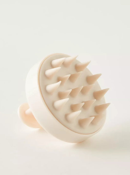 The Ori Lab Scalp Massage Brush