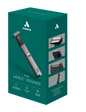 Andis 4 in 1 Trimmer Kit - Kess Hair and Beauty