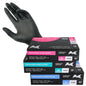 Artists Choice Nitrile Gloves Small