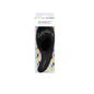 Detango The Detangling Brush - Midnight Black - Kess Hair and Beauty