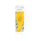 Detango The Detangling Brush - Sunset Yellow - Kess Hair and Beauty