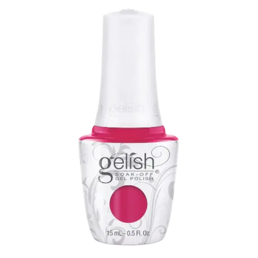 GELISH GOSSIP GIRL - Kess Hair and Beauty