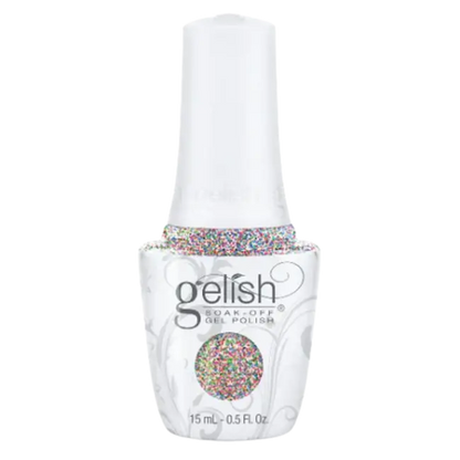 GELISH LOTS OF DOTS - Kess Hair and Beauty