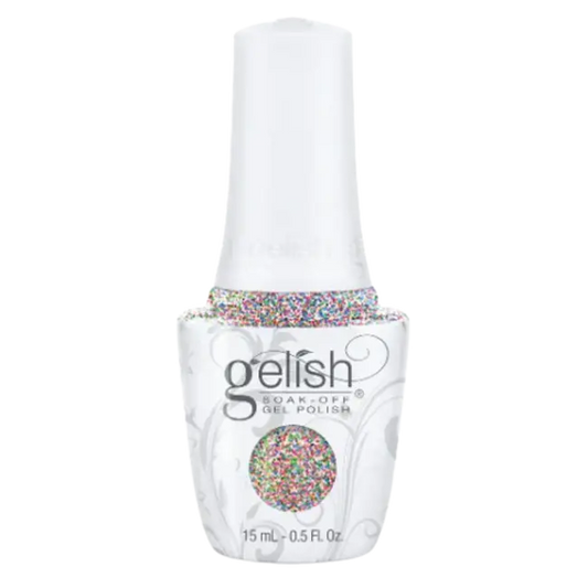 GELISH LOTS OF DOTS - Kess Hair and Beauty