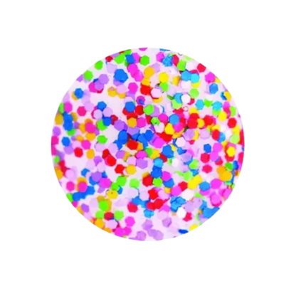 GELISH LOTS OF DOTS - Kess Hair and Beauty