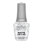 GELISH MATTE TOP IT OFF - Kess Hair and Beauty