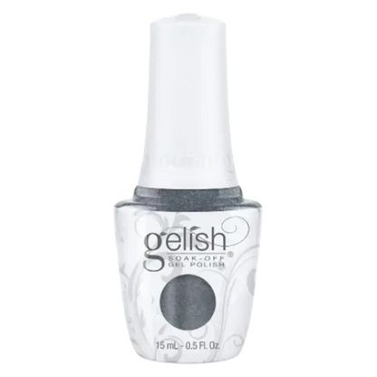 GELISH MIDNIGHT CALLER - Kess Hair and Beauty