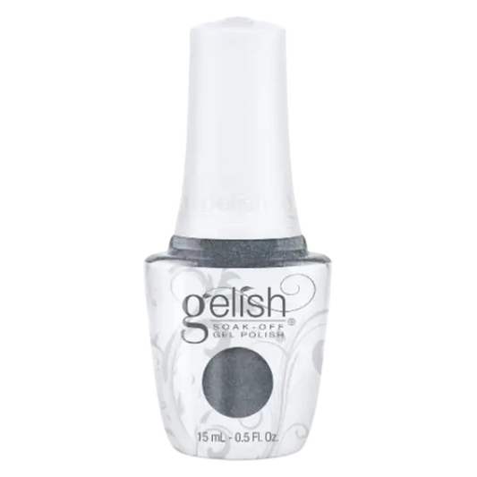 GELISH MIDNIGHT CALLER - Kess Hair and Beauty