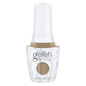 GELISH TAUPE MODEL - Kess Hair and Beauty
