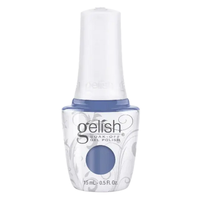 GELISH UP IN THE BLUE - Kess Hair and Beauty