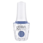 GELISH UP IN THE BLUE - Kess Hair and Beauty