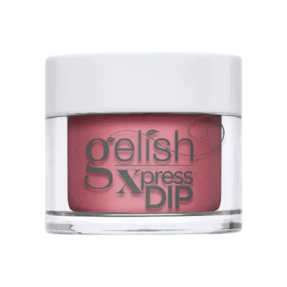 GELISH XPRESS DIP -EXHALE - Kess Hair and Beauty