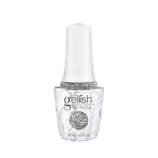 Gelish Am I Making You Gelish - Kess Hair and Beauty