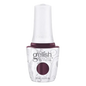 Gelish Black Cherry Berry - Kess Hair and Beauty