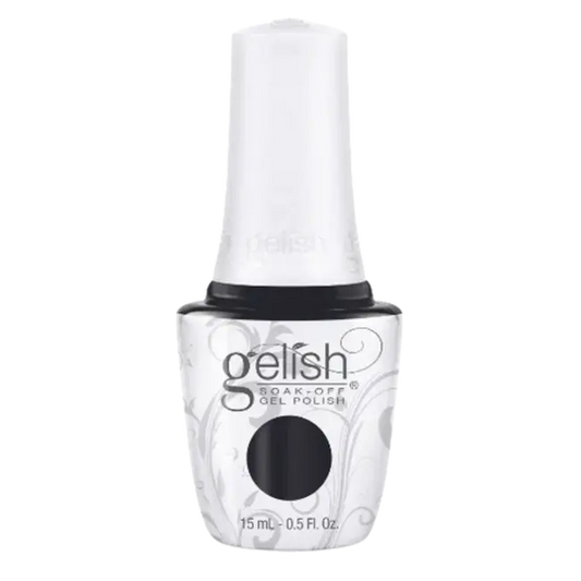 Gelish Black Shadow - Kess Hair and Beauty