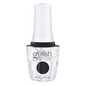 Gelish Black Shadow - Kess Hair and Beauty