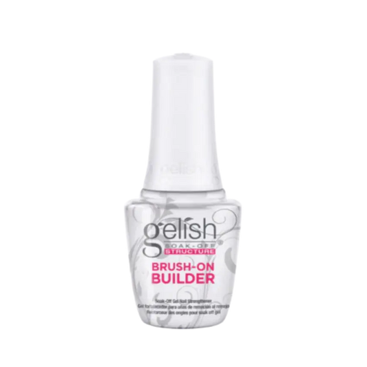 Gelish Brush-on Builder - Kess Hair and Beauty