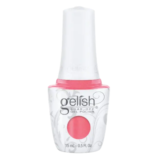 Gelish Cancan We Dance - Kess Hair and Beauty