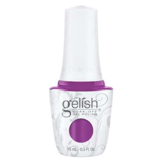 Gelish Carnaval Hangover - Kess Hair and Beauty