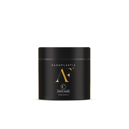 Nanoplastia Set - Shampoo, Treatment, Mask, Serum - Kess Hair and Beauty