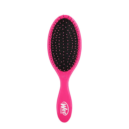 WetBrush Original Detangler - Pink - Kess Hair and Beauty