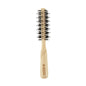 KENT LPF4 "Pure Flow" Small Vented 15mm Bristle Nylon Mix Round Brush - Kess Hair and Beauty