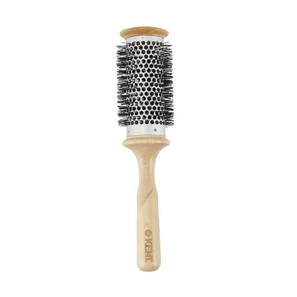 KENT LPF6 "Pure Flow" 45mm Ceramic Round Brush - Kess Hair and Beauty