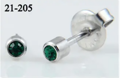 Ear Piercing