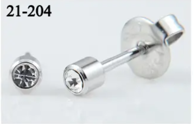 Ear Piercing