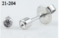Ear Piercing