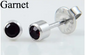 Ear Piercing