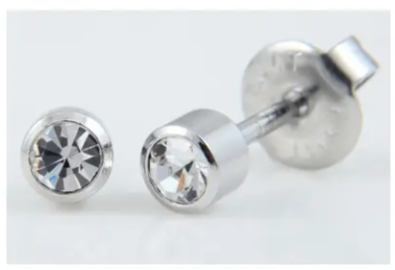 Ear Piercing
