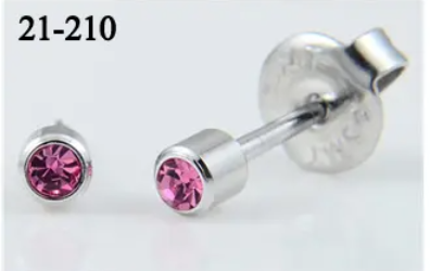 Ear Piercing