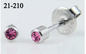 Ear Piercing