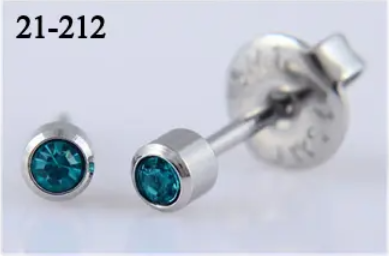 Ear Piercing