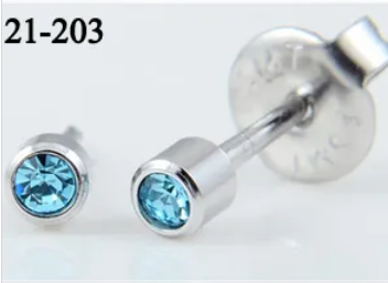 Ear Piercing