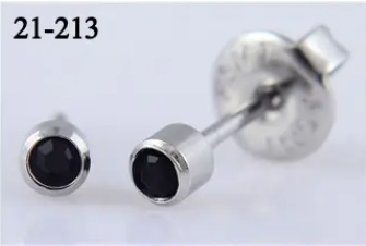 Ear Piercing
