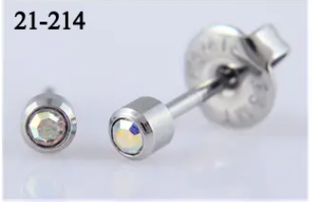 Ear Piercing