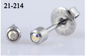 Ear Piercing