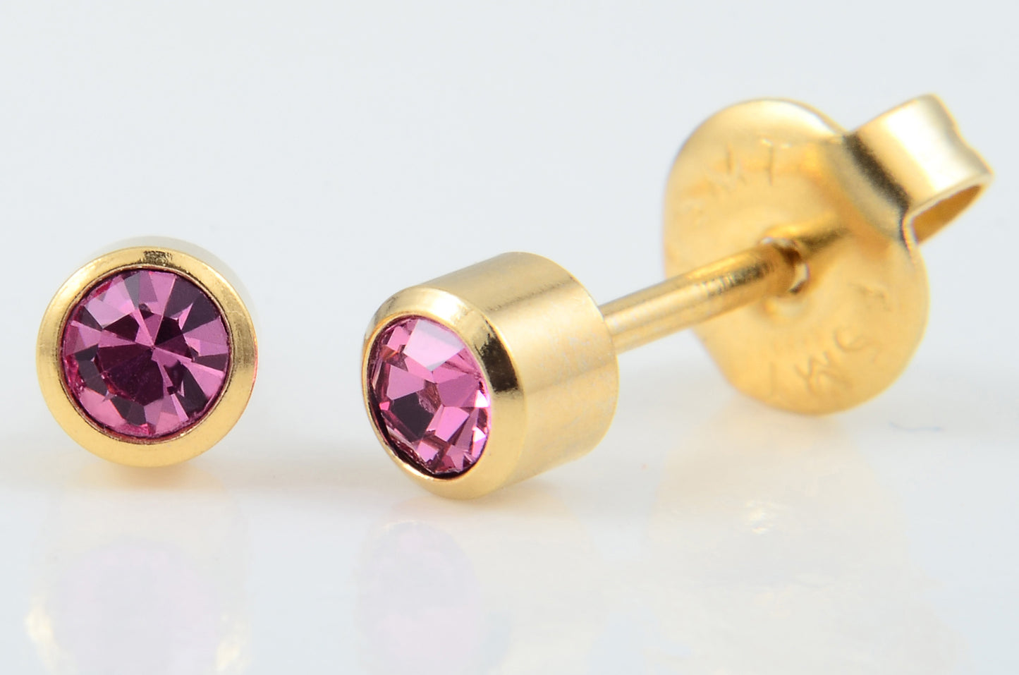 Ear Piercing