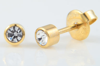 Ear Piercing