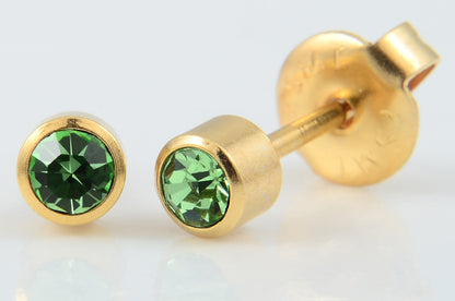 Ear Piercing