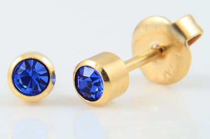 Ear Piercing