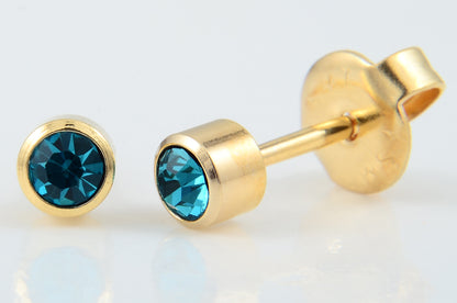 Ear Piercing