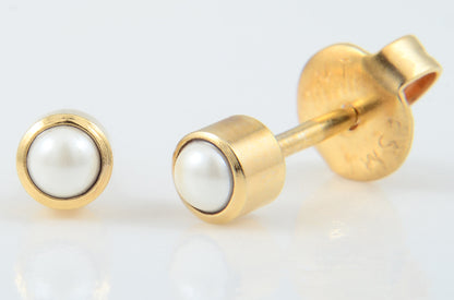 Ear Piercing