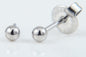 Ear Piercing