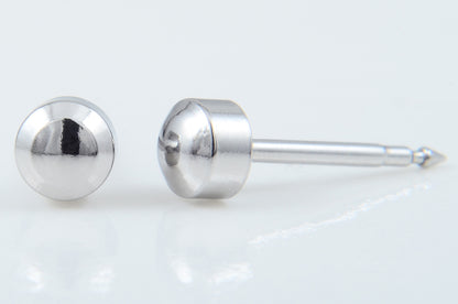 Ear Piercing