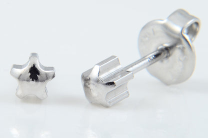 Ear Piercing