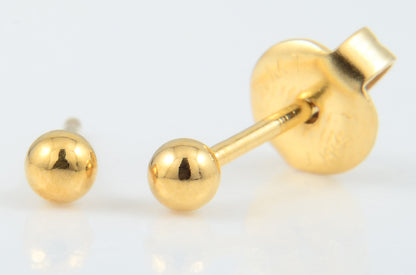 Ear Piercing