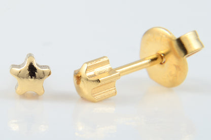 Ear Piercing